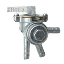 Dirt Bike ATV 3 Way Petcock Fuel Valve Shut Off 6MM Professional Motorcycle Part