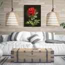 5D DIY Diamond Painting Flower Rose Embroidery Cross Stitch Mosaic Picture A