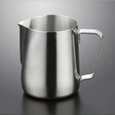 Barista Coffee Mat Espresso Latte Art Pen with Coffee Pitcher 600ml Set