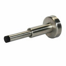 Stainless Steel Door StopperDoor Stop Hydraulic Buffer Sound Dampening Bump