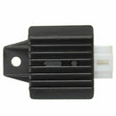 Universal 4 Pin Regulator Rectifier 90-200cc Pit for Monkey Quad Bike Scoot