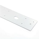 New 257mm x 47mm Aluminium PCB Circuit Board for 1W,3W,5W LED In Kw