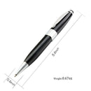 4 in 1 Capacitive Caneta Touch Tablet Stylus Pen with Ballpoint Accessories