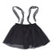 Baby Kids Infants Girls Summer Gauze Suspender Dress Tops Clothes Sun-top