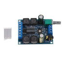TPA3116D2 2X50W DC 5-24V Digital Amplifier Board Class D Dual Channel Stereo