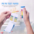 1 Box Accuracy 0.2-0.3 Range 3.8-5.4 PH Test Paper Liquid PH Test Strip