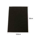 16K Colorful Scratch Paper Kids Creative Magic Drawing Pen Scratch Paper Wi O0X9