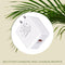 Q1 Portable Single USB Travel Mobile Phone Charger QC3.0 Fast Charging Chargers