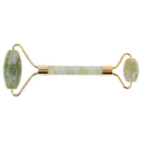 1PC Green Roller Natural Facial Care Tools Jade Face Massage Roller Beauty To%!