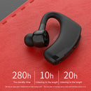 V11 Wireless Bluetooth 4.2 Headset Stereo Sports Headphone Earphone Handsfree