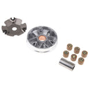 Performance Variator Front Clutch for Chinese Scooters 50/80cc GY6 139QMB