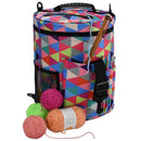 Yarn Crochet Needle Pouch Diy Sewing Accessories Pouch Mother Crochet Bag