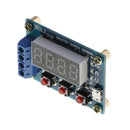 18650 Li-ion Lithium Lead-acid Battary Capacity Meter Discharge Monitor Analyzer