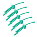 5x Replacement Fuel Line for STIHL FS38 FS45 FS46 FS55 FS55R KM55 HL45 FC55