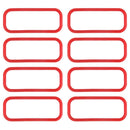 Ls1 Ls6 Fast Lsx Intake Manifold Seal Oring Gasket for Chevrolet Camaro Cor