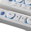 50Pcs Outlet Plugs Child Safety Electric Power Socket Protection Cover US Plug
