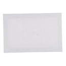 4 Pieces Blank Canvas Board Wooden