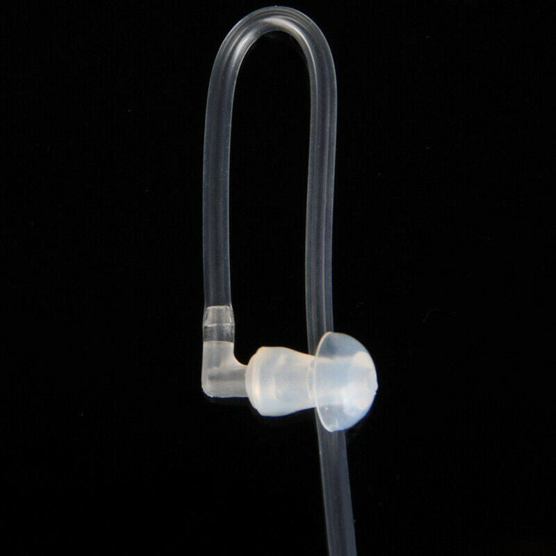 Anti-radiation Earphone In-Ear Headset Noise Cancelling Headphones For iPho Y3M6