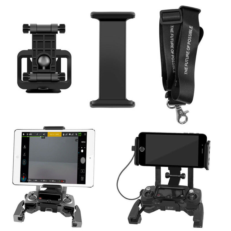 Hot Sell Screen Phone Tablet Stand With Metal Bracket For DJI Mavic 2Pro Zoom