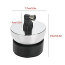 Jewelry Tools Ring Setter Clamp Stainless Ring Engraving Ball Diamond Stone