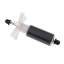 Blesiya Aquarium Canister Filter Spare Rotor Replacement Impeller for Pump 80mm