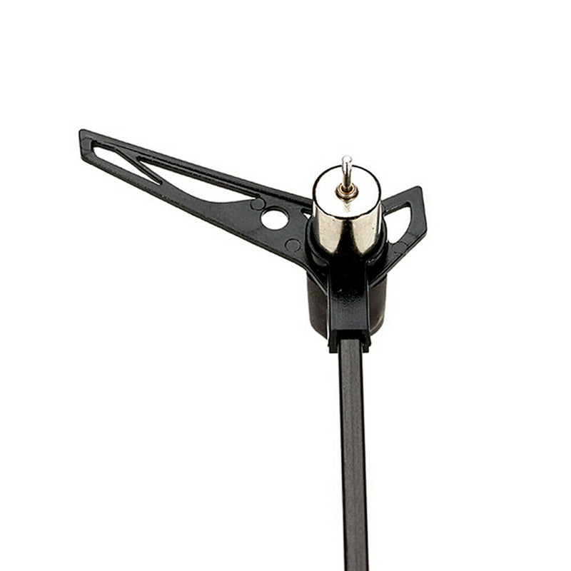 Easy Install Tail Motor Set Professional Drone Repair Direct Fit for Wltoys K110