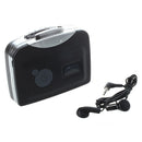 Reader Converter Cassettes to MP3 CD Cassette Tapes Tape Eat