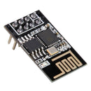HW-A9 ESP8266 Serial Port to WiFi 433FL-M1S Wireless Industrial Grade Board