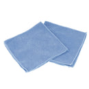 5Pcs microfiber eyeglasses lens cell phone screen glass camera cleaning cloth ME