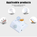 E27 AC110-220V 50/60HZ Infrared Motion Sensor Automatic Light Lamp Holder Sw Hn