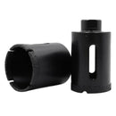 Dt-Diatool 1Pc Dry Vacuum Brazed Diamond Drilling Core Bits Ceramic Tile Ho