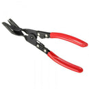 Auto Car Door Trim Clip Removal Plier Removal Carbon Steel Pliers Tool