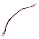 5Pcs JST-XH 4P 20cm 22AWG Lipo Balance Wire Extension Charged Cable Lead CoyuSE