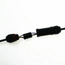 XY25 IP68 Five-Core Cable Waterproof Connector Outdoor Lamp Terminal Blo SZU