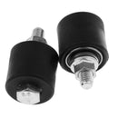 2.87" Chain Guide Slider Roller Black for Yamaha YFZ450 2004-2013