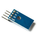 3X(Rpi-1031 Angle Sensor Module 4Dof Attitude Hm Led for Arduino