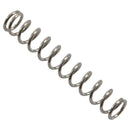 BLACK Pickup Height Adjustment Screws with Springs, Package of 12 each R4C5
