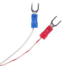 MAX6675 Module + K Type Thermocouple Temperature Sensor for Arduino FREE Wir Bj