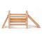 DIY Wooden Disassembly Bed Tool Assembly Kids Wooden Blocks Toys Children's