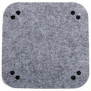 1pc Felt Organizer Box Stationery Desk Organizer Supplies Desktop Decor Orn O3Y6