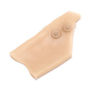 Magnetic hand thumb support gloves silicone gel pain relief gloves AT3C