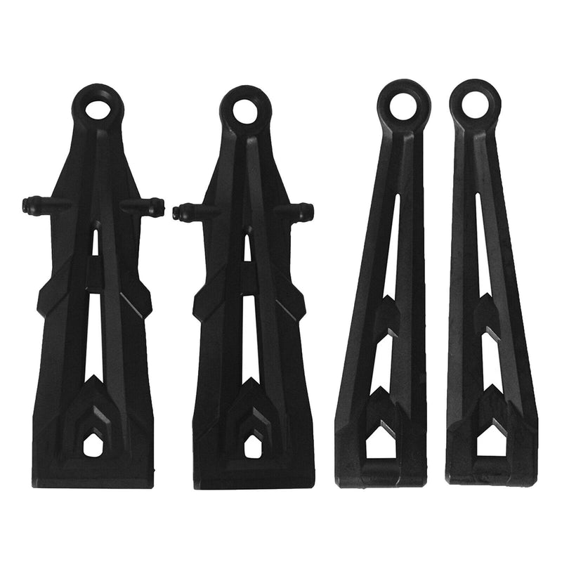 4PCS XINLEHONG 9125 1/10 RC Car Arms 4WD Monster Truck Accessory Parts