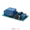 DC 12V Delay Relay Time Delay Turn on/Delay Turn off Vibration Switch Modul