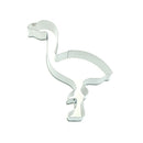 1pair Flamingos Shape Fondant Cookie Cutters Cake Decor Biscuit Baking MoldsME
