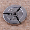 Clutch Assy With Washer fit for Chinese Chainsaw 4500 5200 5800 45cc 52cc 58cc