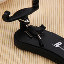 3/4-4/4 Violin Shoulder Rest Adjustable Shoulder Rest Instrument Accessory