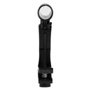 4PCS Adjustable Drum Microphone Clip for MIC Clamps Holder Shockproof Black