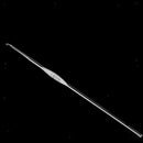 Silicone Salon Hair Color Highlighting Cap Hat Metal Hook Tool Accessories