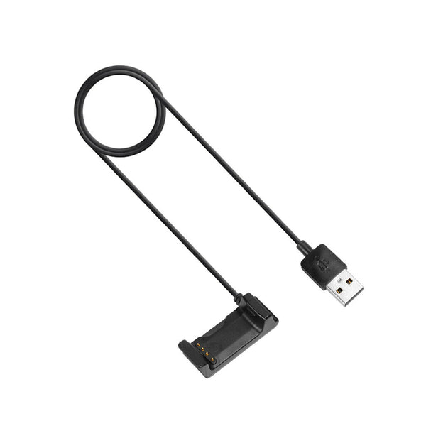 Smart Watch USB Charging Cable Charger For  HR