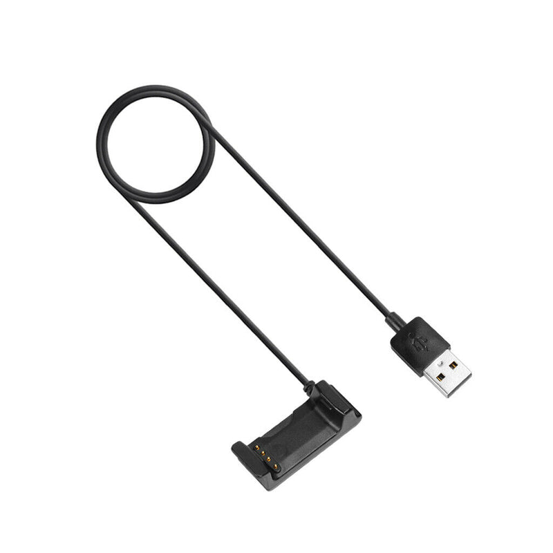 Smart Watch USB Charging Cable Charger For  HR